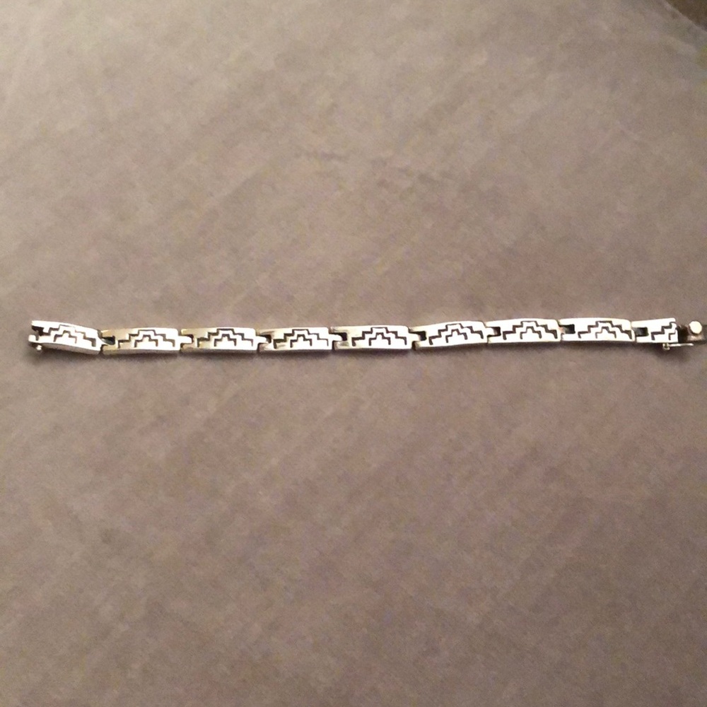 Sterling Silver bracelet